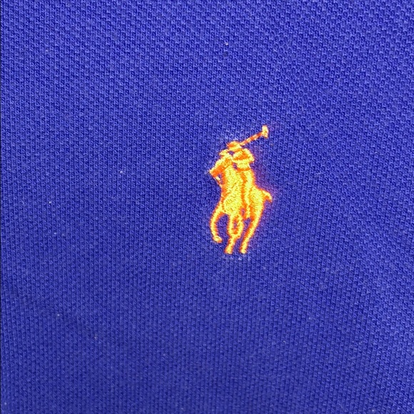 Polo Ralph Lauren Collared Shirt - Picture 2 of 3